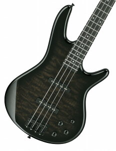 Ibanez / GSR280QA-TKS Transparent Black Sunburst WI ACoj[Y