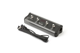 【あす楽対象商品】Fender / 4-Button Footswitch: Mustang Series Amplifiers フェンダー【YRK】