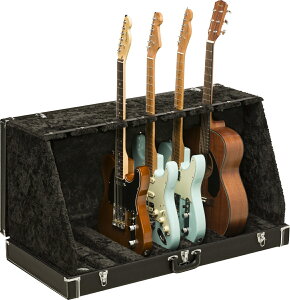 Fender / Classic Series Case Stand - 7 Guitar Black [7{|M^[X^h]yYRKz