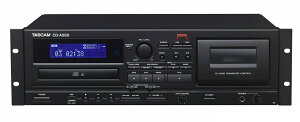 TASCAM ^XJ / CD-A580 V2 ƖpJZbgR[_[/CDv[[/USB[R[_[y񂹏izyPNGz