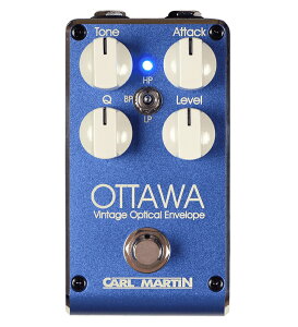 sAvEGtFN^[Z[itCarl Martin / OTTAWA Classic Optical Envelope Filter GF[vEtB^[ J[}[`yPNGz