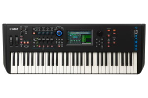 YAMAHA }n / MODX6+ 61 ~[WbNVZTCU[ (MODX+)yYRKz