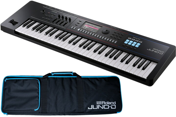 楽天市場】《背負える専用キャリング・ケース プレゼント！》Roland 