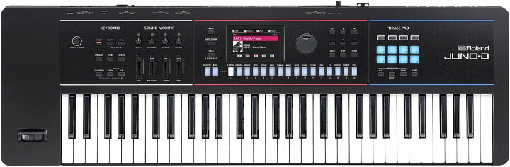 楽天市場】《背負える専用キャリング・ケース プレゼント！》Roland 