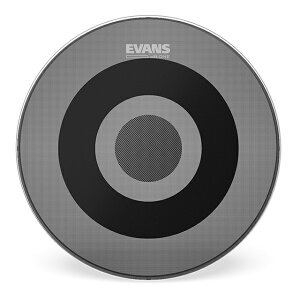 EVANS / BD18DB1 dB ONE BassDrum Heads 18インチ【お取り寄せ商品】