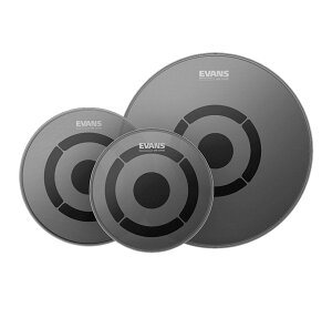 EVANS / ETP-DB1-S dB One Mesh Drumhead Standard Tom Pack 12-13-16�y�����񂹏��i�z