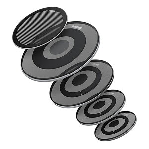 EVANS / EPPB-DB1-R dB One Rock System Pack�y�����񂹏��i�z