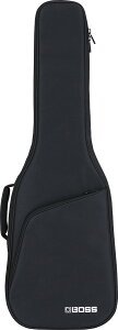 BOSS / CB-EG01 Guitar Gig Bag GLM^[pMOobO M^[P[X {XyYRKz