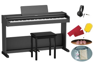 �y�S���g���ݒu�����zRoland ���[�����h / RP107-BK �f�W�^���s�A�m�s�������Z�b�g�v���[���g�Fset78332�t�s�w�b�h�z���v���[���g�t�y����s�z�yYRK�z�s�[��/26�N2���ȍ~�t