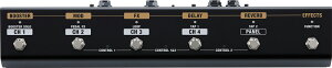 BOSS / GA-FC EX Foot Controller �t�b�g�X�C�b�` �{�X�yYRK�z�yPTNB�z