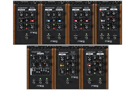Moog Music / Moogerfooger エフェクトプラグイン【ダウンロード版 メール納品 代引不可】【PNG】