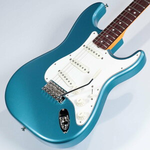 《WEBSHOPクリアランスセール》Fender / ISHIBASHI FSR Made in Japan Traditional Late 60s Stratocaster Rosewood Fingerboard Lake Placid Blue フェンダー《FENDER充電式チューナープレゼント!》【PNG】
