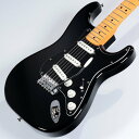Fender / ISHIBASHI FSR Made in Japan Traditional 70s Stratocaster Maple Fingerboard Black フェンダー【YRK】《+…