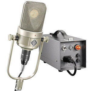 NEUMANN mC} / M 49 V Set [gσX^WI^ǃ}CNtHyPNGzs[ʓrēt
