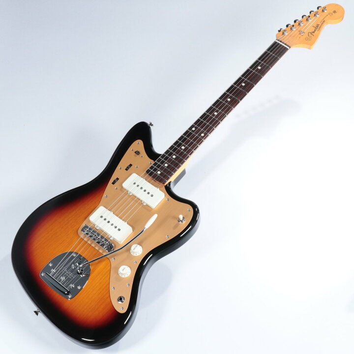 楽天市場】Fender / ISHIBASHI FSR MIJ Traditional 60S Jazzmaster 3 