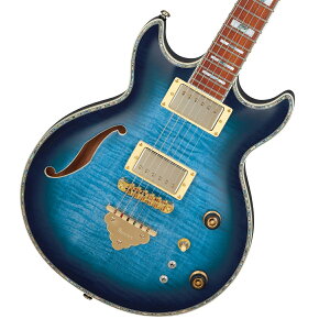 sWEBSHOPNAXZ[tIbanez / ARTIST Series AR520HFM-LBB Light Blue Burst ACoj[Y [胂f] yPNGz