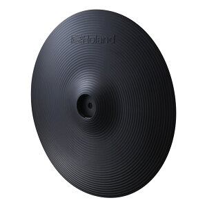 Roland / CY-12C-T V�V���o���p�b�h�E�N���b�V���yYRK�z�yPTNB�z