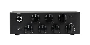 Darkglass Electronics / Microtubes 200 200W ^x[XAvwbh x[XAv _[NOX yKizyPNGz