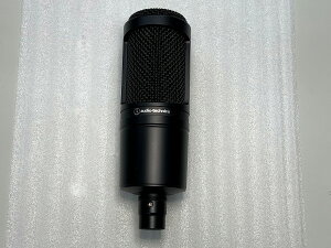 audio-technica I[fBIeNjJ / AT2020 RfT[}CNyfgpzyPNGz