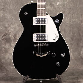 《WEBSHOPクリアランスセール》Gretsch / G5220 Electromatic Jet BT Single-Cut with V-Stoptail Black【3.49kg】[S/N CYG21122230]《+4582600680067》【PNG】