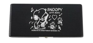 Teeda / SNOOPY BAND COLLECTION Xk[s[×[hP[X AgTbNXp ubN 10[ SAS-10y񂹏iz