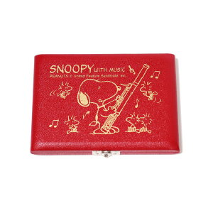 Teeda / SNOOPY BAND COLLECTION Xk[s[×[hP[X t@Sbgp bh 5{[ SFG-05Ry񂹏iz