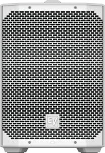 Electro-Voice エレクトロボイス / EVERSE8-W (ホワイト) バッテリー駆動パワードスピーカー【PNG】