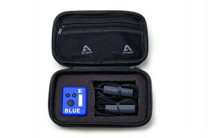 Apogee A|W[ / CLIPMIC DIGITAL 2 x 2{ + UltraSync BLUE wireless time code sync [1Nۏؕt]y񂹏izyPNGz