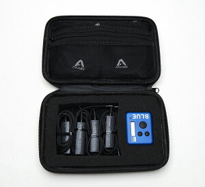 Apogee A|W[ / CLIPMIC DIGITAL 2 x 4{ + UltraSync BLUE wireless time code sync [1Nۏؕt]y񂹏izyPNGz