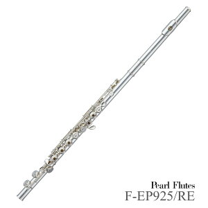 Pearl Flute / F-EP925/RE OF p[ GKev Ǒ̋␻ ItZbgOLB oבO 5Nۏ؁y񂹏iz