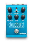 【あす楽対象商品】Strymon / Cloudburst クラウドバースト リバーブ ストライモン