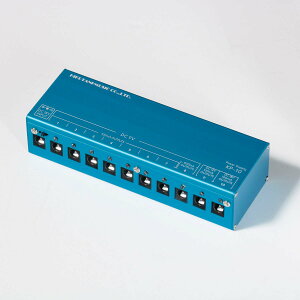 KIKUTANI / KP-10 "BLUE" yCVoVyJ[zp[TvCyPNGz