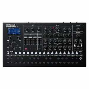 Roland ���[�����h / SH-4d �f�X�N�g�b�v�E�V���Z�T�C�U�[