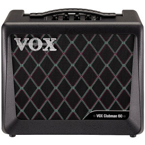 VOX / Clubman 60 VCM60 Nutube 50W M^[R{Av {bNX