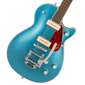 《WEBSHOPクリアランスセール》Gretsch / G5210T-P90 Electromatic Jet Two 90 Single-Cut with Bigsby Mako《+4582600680067》【PNG】［新品特価品］