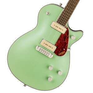 Electromatic Jet Two 90 Single-Cut with Wraparound G5210-P90 [Broadway Jade]