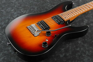 Ibanez / Prestige AZ2402-TFF Tri Fade Burst Flat ACoj[Y { AZV[YyYRKz