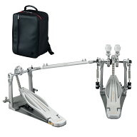 TAMA / HP910LWZB SPEED COBRA 910 ツインペダル【バッグ付】【YRK】