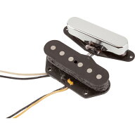 Fender / Custom Shop 51 Nocaster Tele Pickups [テレキャスター用ピックアップセット]【YRK】