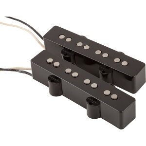 Fender / Custom Shop Custom 60s Jazz Bass Pickups [WYx[XpsbNAbvZbg] tF_[yYRKz