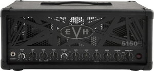 �y�䐔������ʉ��i�z�y���W���݌ɁzEVH / 5150III 50S 6L6 Head Black �C�[�u�C�G�C�` 50W 50���b�g �M�^�[�A���v�w�b�h �y�������K�i�z