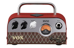 VOX / MV50 BRIAN MAY Brian May uCAEC VOlC`[EV[YyPNGz