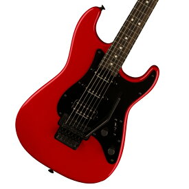 Charvel / Pro-Mod So-Cal Style 1 HSS FR E Ebony Fingerboard Ferrari Red シャーベル【YRK】《+4582600680067》
