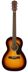 CP-60S Parlor [Sunburst]