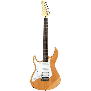 YAMAHA / Pacifica PAC-112JL YNS Yellow Natural Satin Left Handed p }n pVtBJyPNGz