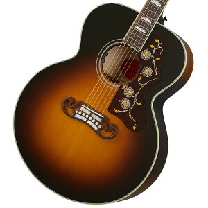 Gibson / SJ-200 Original Vintage Sunburst [Original Collection] Mu\ AR[XeBbNM^[sMOP[Xv[gItyYRKz