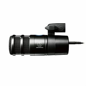 audio-technica I[fBIeNjJ / AT2040USB nCp[J[fBICh_Ci~bNUSB}CNzyPNGz