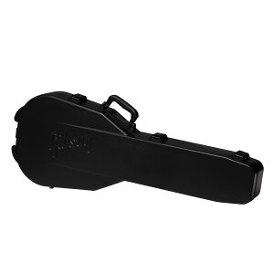 Gibson / ASPRCASE-LP Deluxe Protector Case for Les Paul ギブソン ハードケース【YRK】