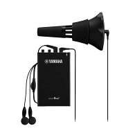 YAMAHA SILENT BRASS ヤマハ サイレントブラス トランペット・コルネット用 SB7J 【PNG】