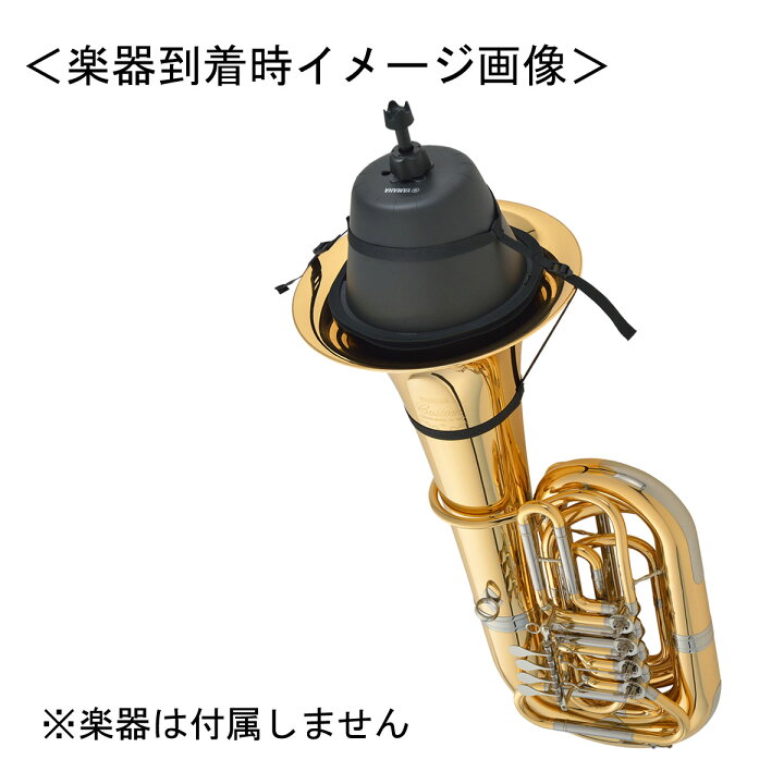 楽天市場】YAMAHA / ヤマハ サイレントブラス チューバ用 Tuba用 SB1J 